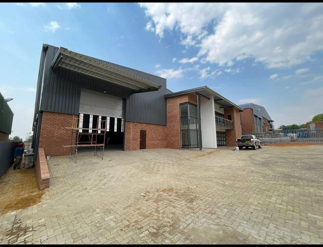 830M² INVESTMENT FOR SALE IN NORTH RIDING